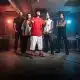 Five Finger Death Punch
