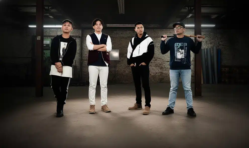 Forester Eve Band