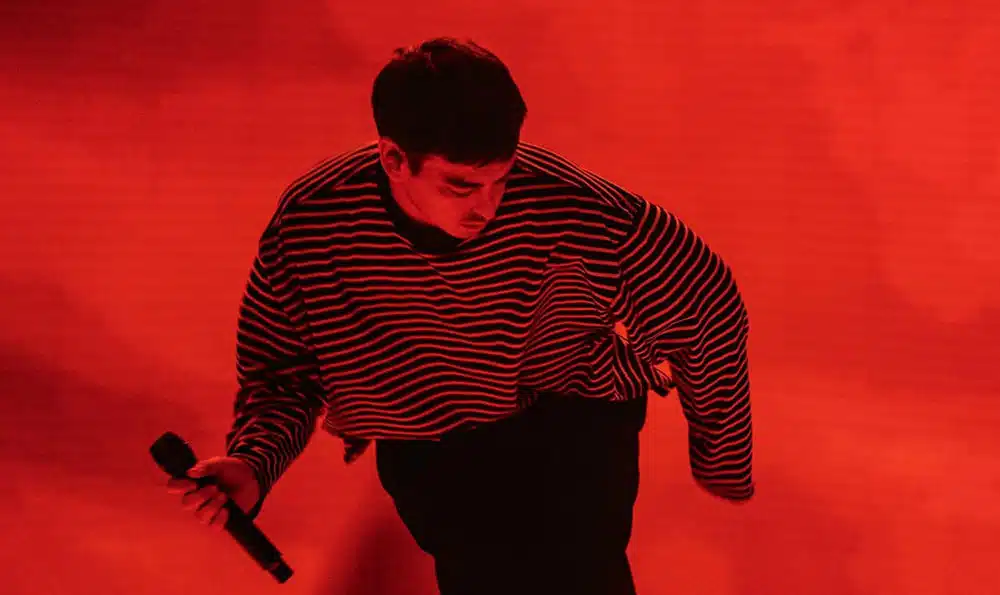 Joji Live in Bangkok