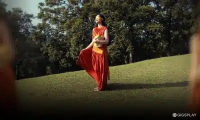 Kalya Islamadina