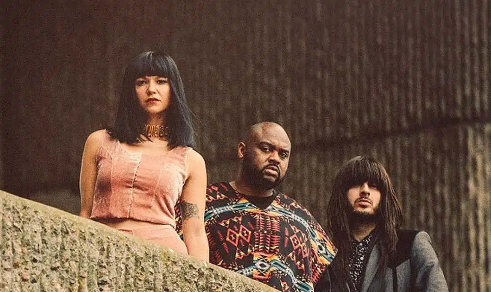 Khruangbin Band