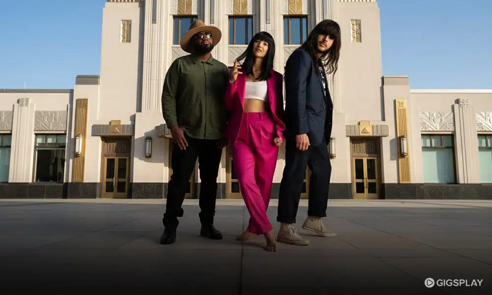 Khruangbin
