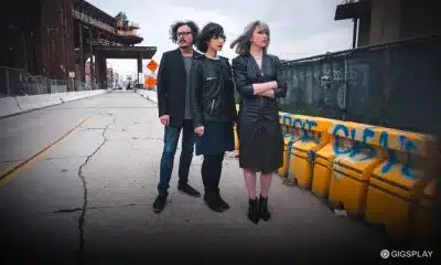 Ladytron