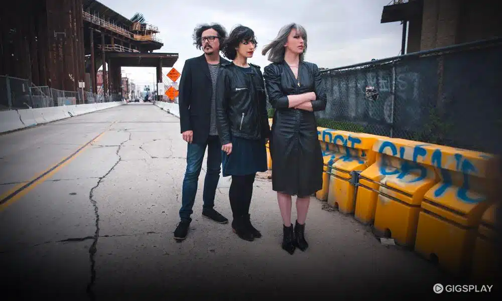 Ladytron