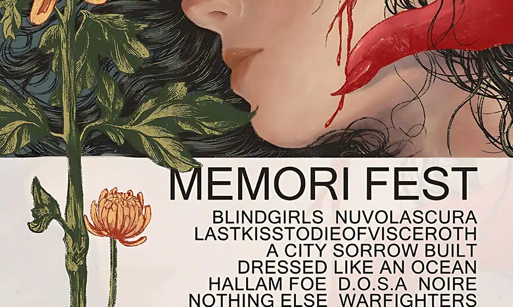 Memorifest
