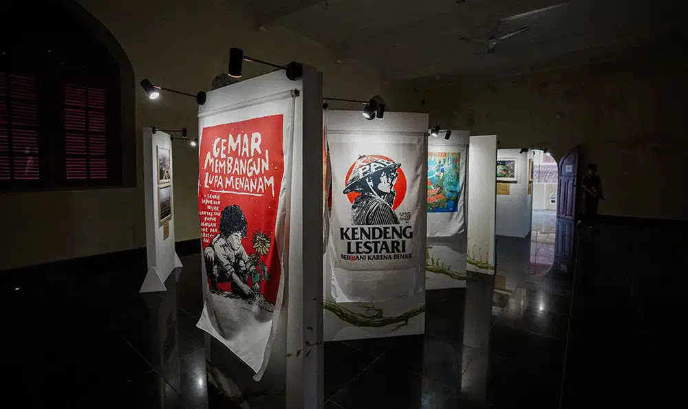 Pameran Seni Rupa
