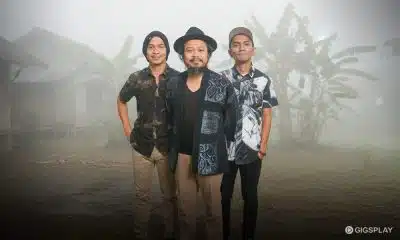 Parade Hujan
