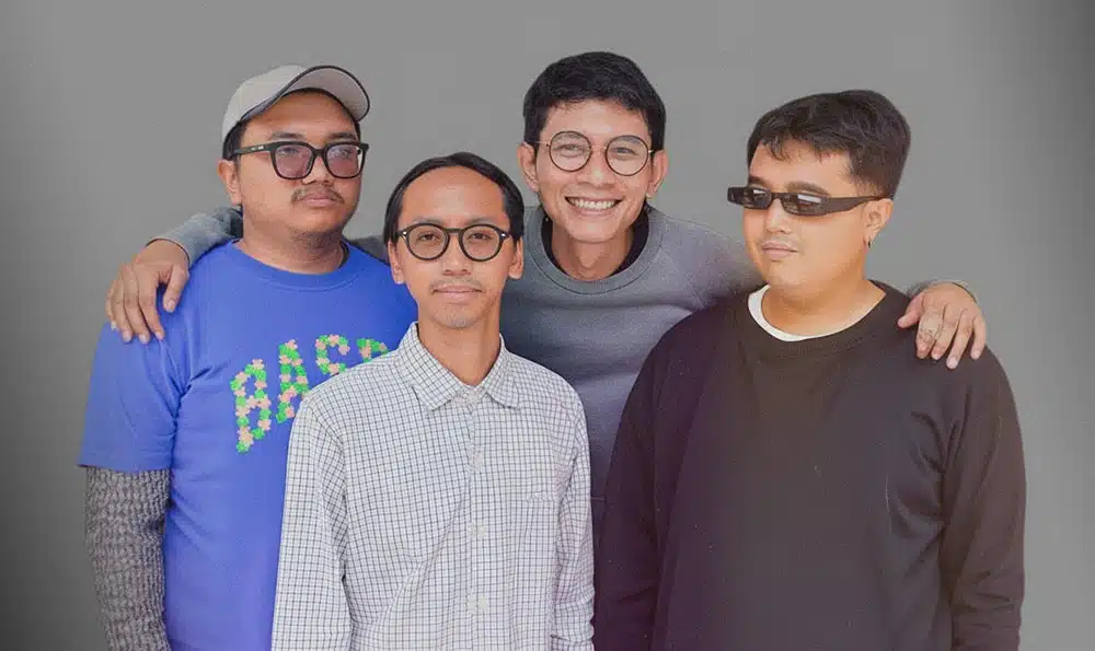 Peni Band single Kota