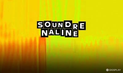 Soundrenaline 2025
