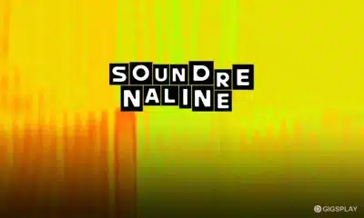 Soundrenaline 2025