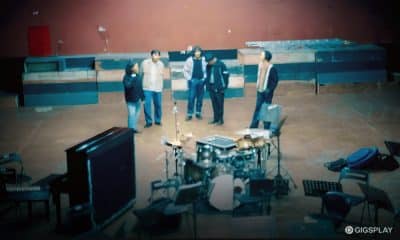 Strange Fruit Shoegaze Jakarta