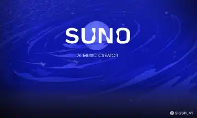 Suno AI