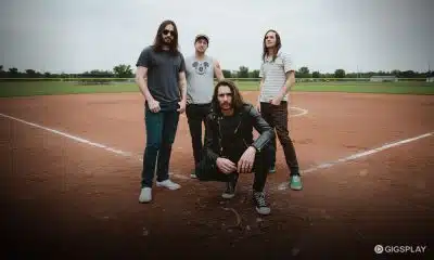 The All-American Rejects