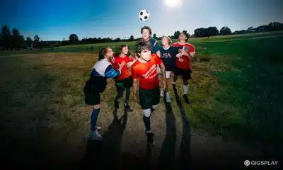 The Sophs