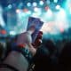 Tiket Konser