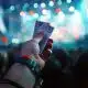 Tiket Konser