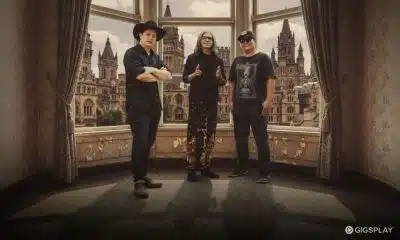 Trio Kuda