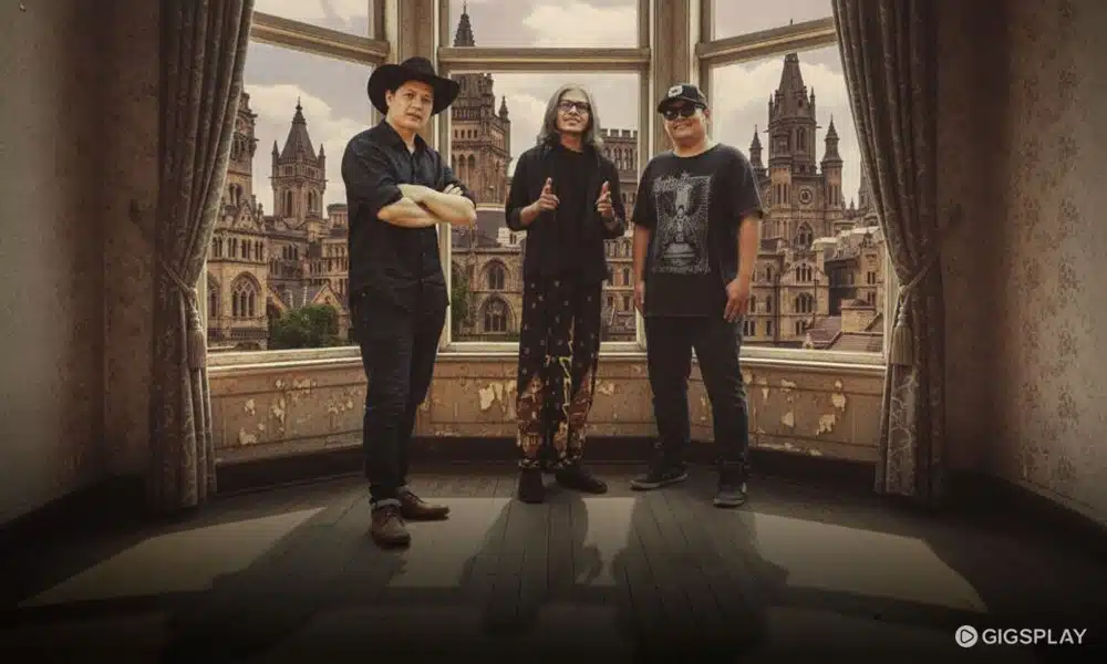 Trio Kuda