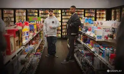 Trizz Dan MIKE SUMMERS in LEATHERFACE III Album
