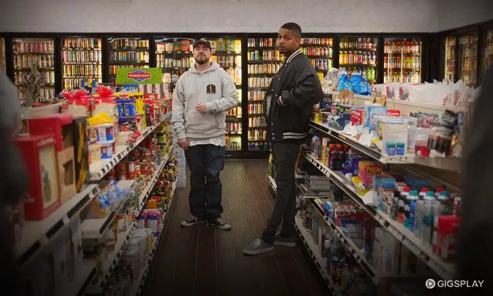 Trizz Dan MIKE SUMMERS in LEATHERFACE III Album