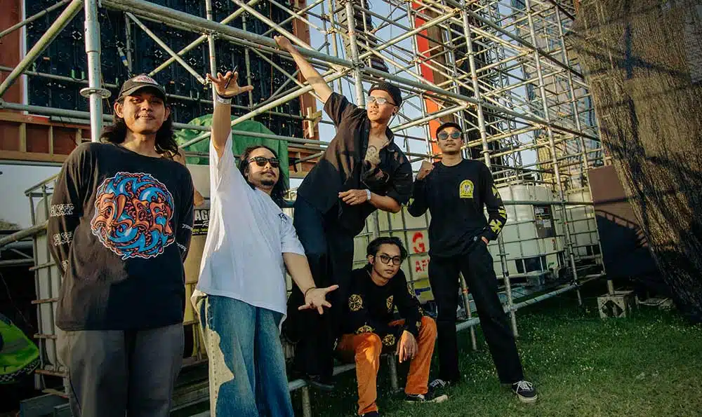 band Ironhead