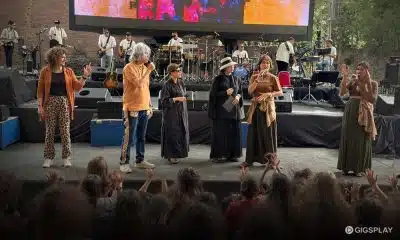 100 Musisi Heal Sumatra Charity Concert Session 2