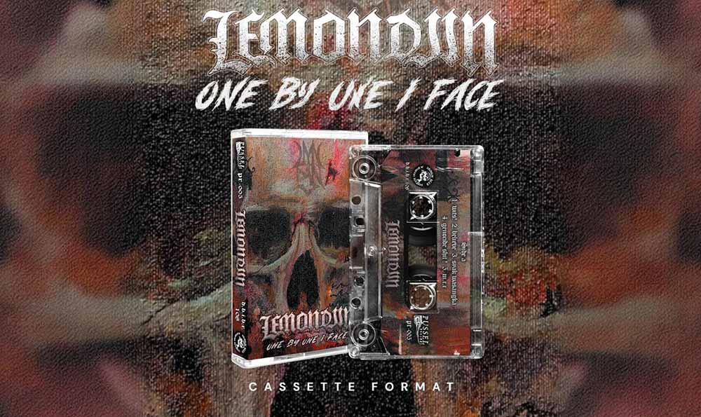 Album One By One I Face