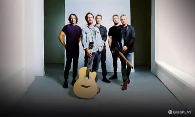 American Heart Association Pearl Jam