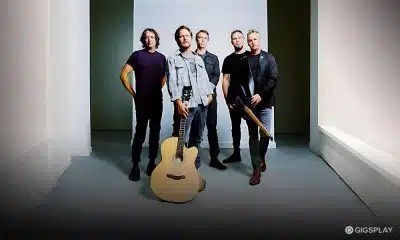 American Heart Association Pearl Jam