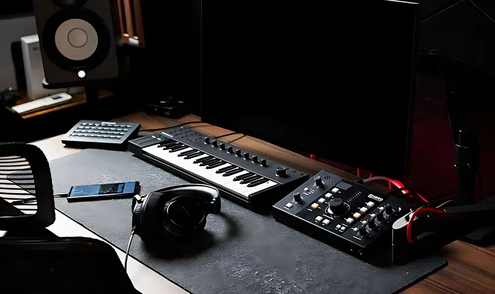 Audio Spasial bagi engineer audio