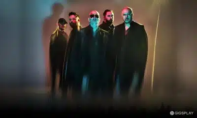 Bad Wolves
