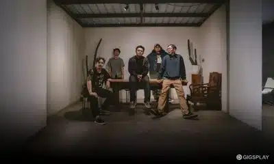Bambootown Video Live Set