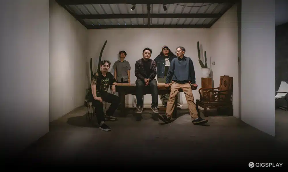 Bambootown Video Live Set