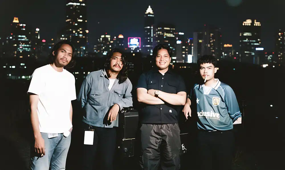 Band Krokodils