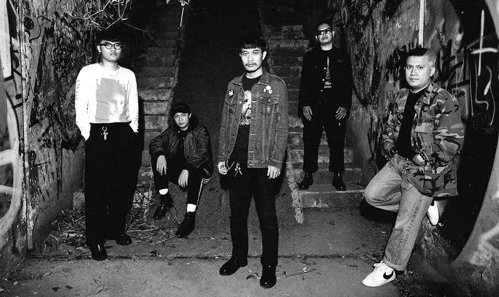 Band Maio Bandung
