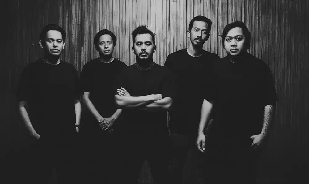 Band Rain Of Doom