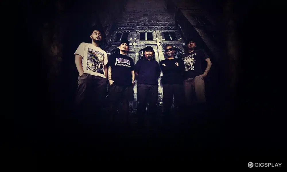 Band SIXTOLS 2025