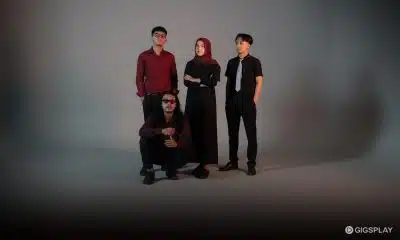 Band Saharsa Malang