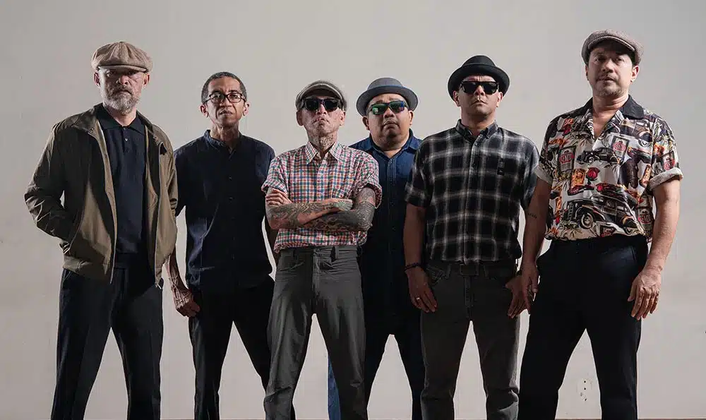 Band Shaggydog