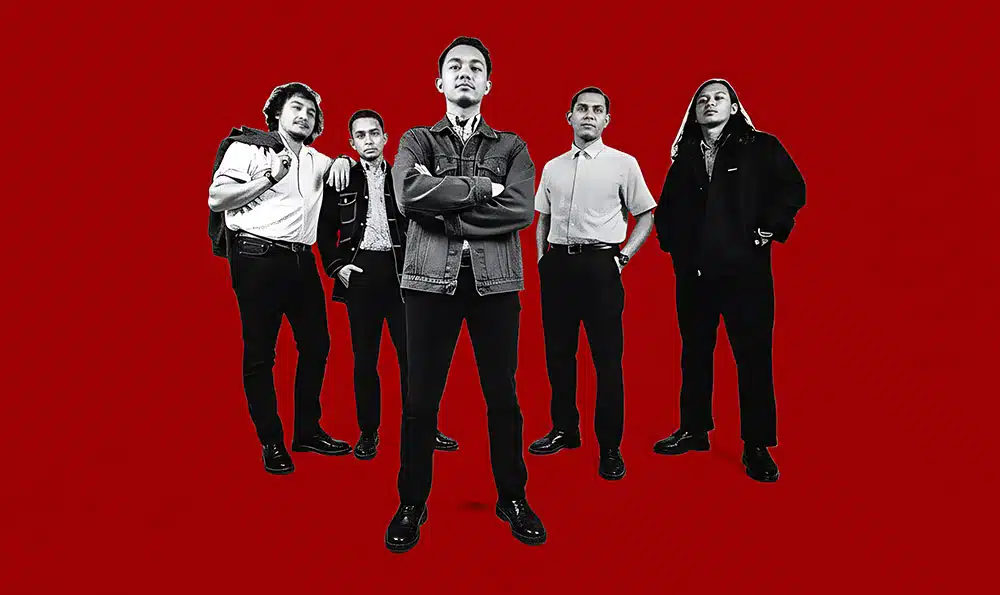 Band Untitled Joy