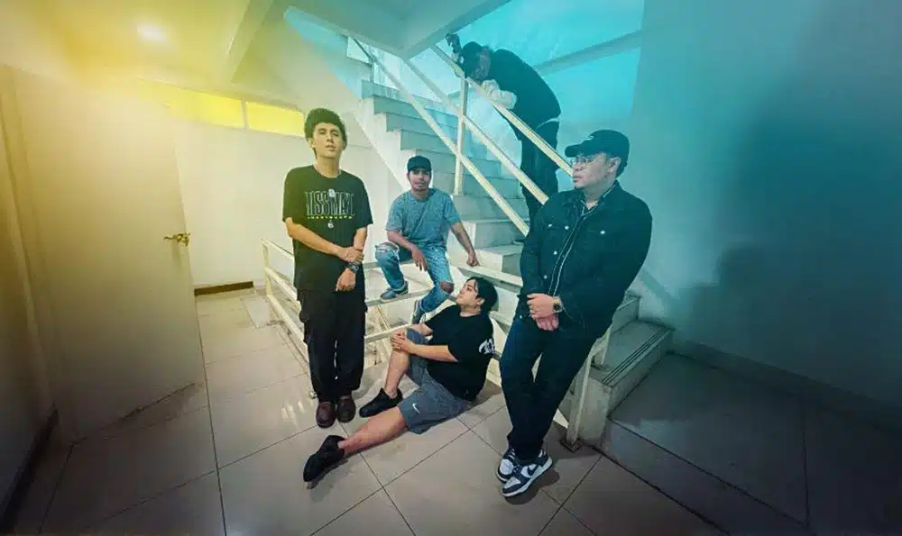 Band WARFOR