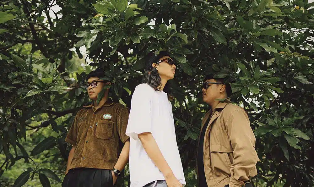 Band Wakeupkids! Gunungkidul