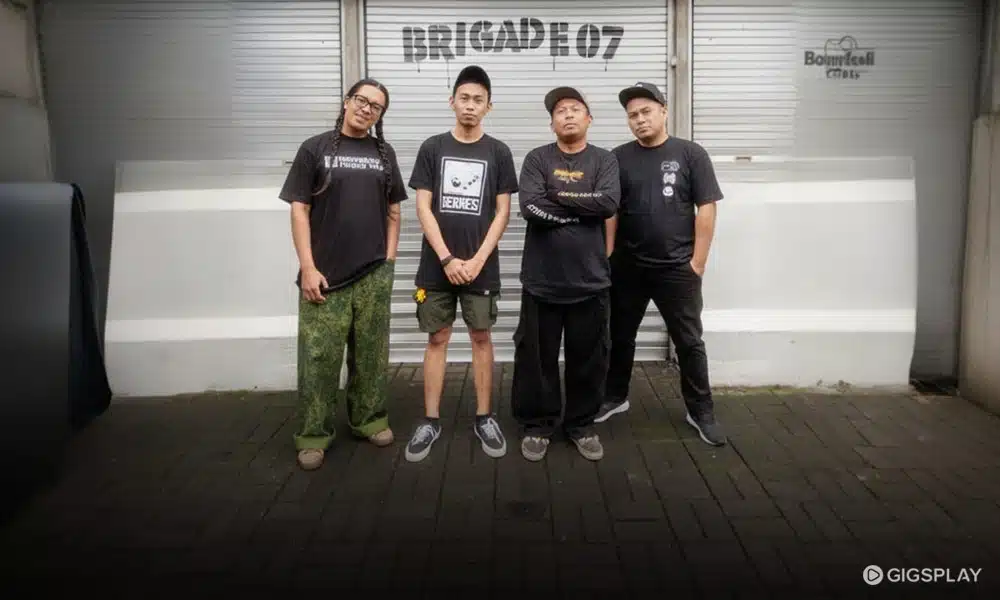 Brigade 07