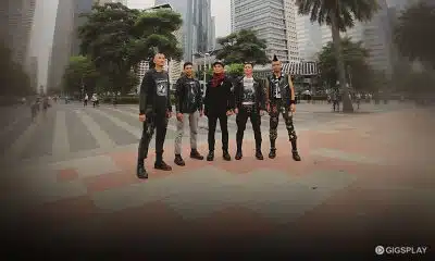 Brigade Of Bridge