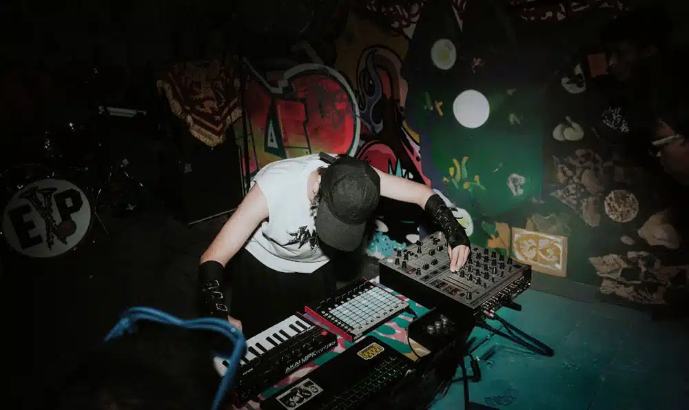 DJ Skaeta