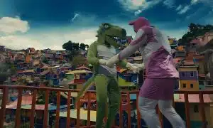 Disarankan Di Bandung – Dongker & Jason Ranti
