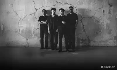 Echoes, We Hide