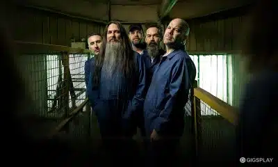 Finger Eleven
