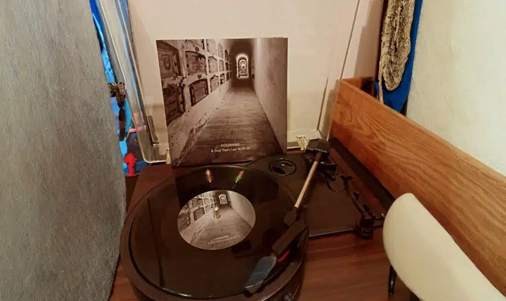 Flexi Disc Vinyl