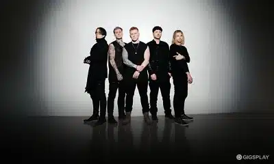 From Ashes To New